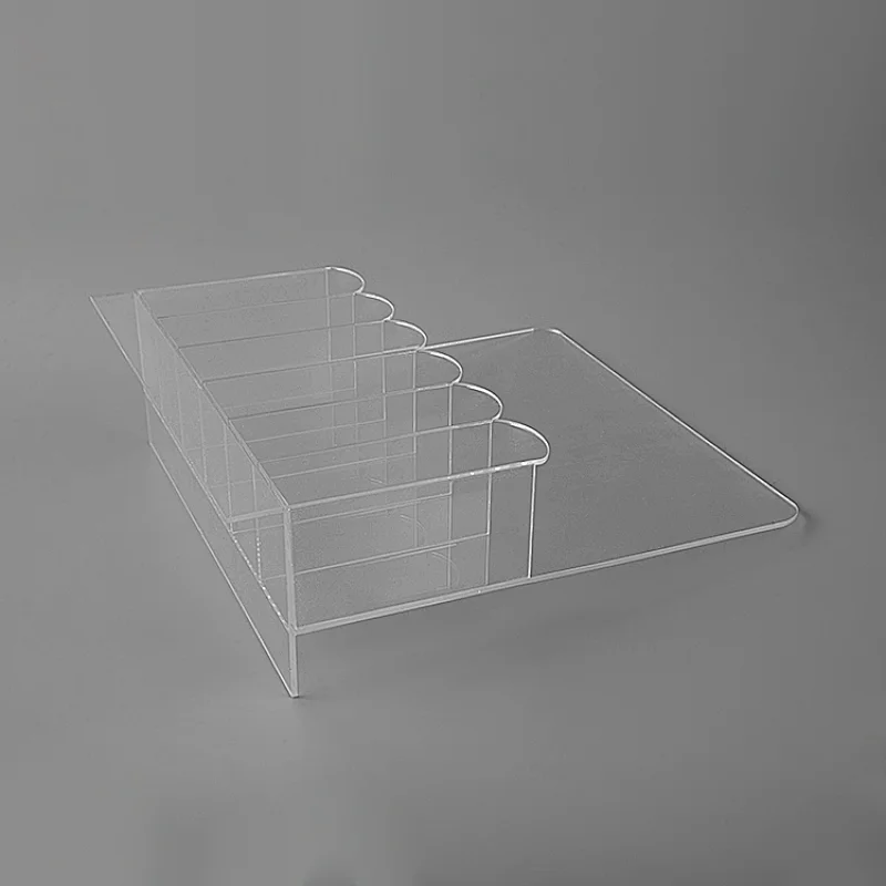 Tools Shelf