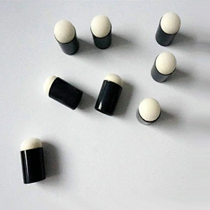 Ink-Absorbing Foam Finger Cots