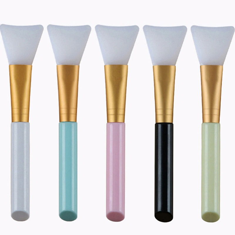 Silicone Facial Mask Brush