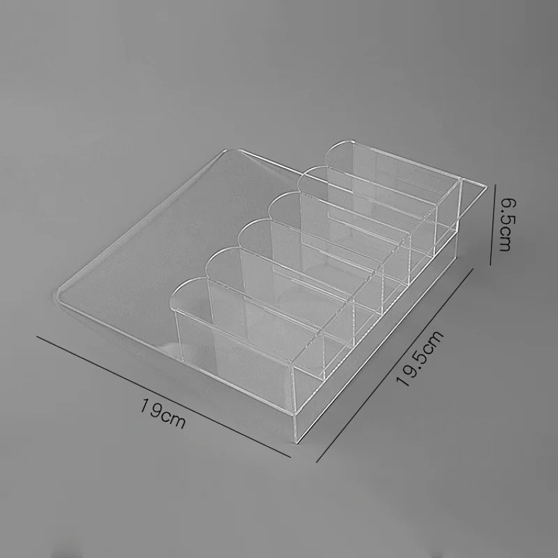Tools Shelf