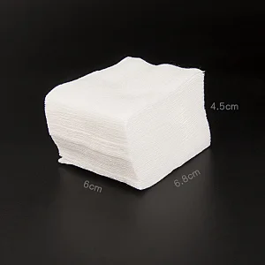 Cleaning Pad