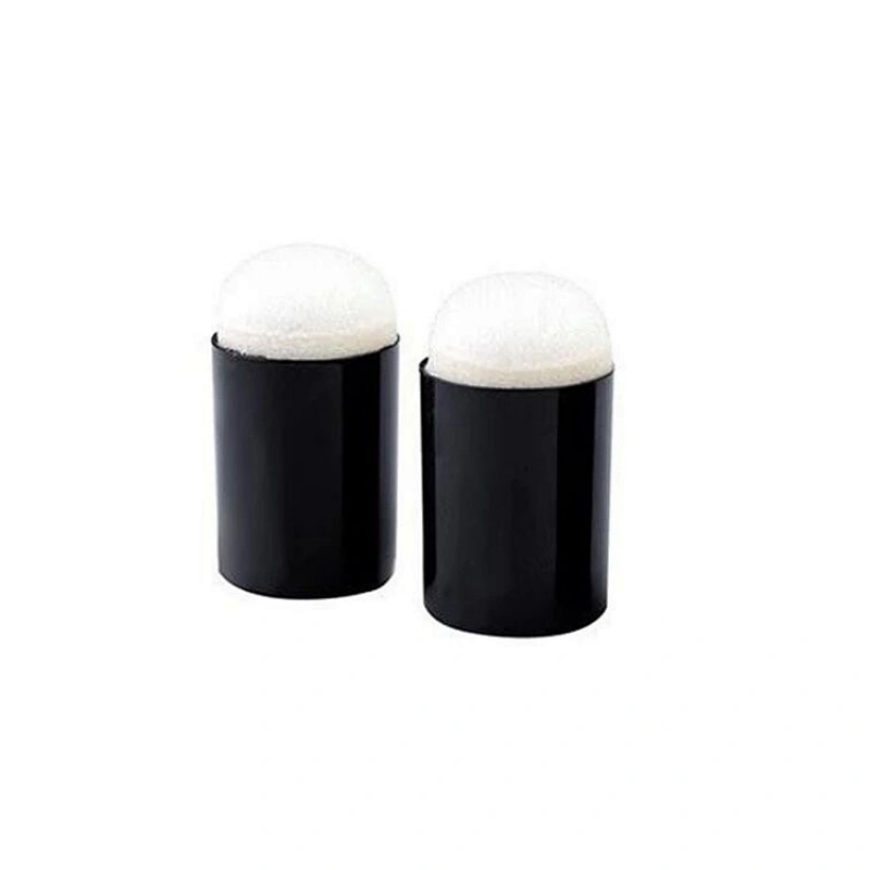 Ink-Absorbing Foam Finger Cots