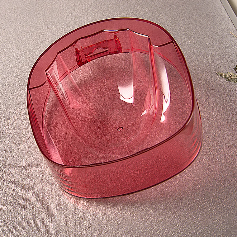Manicure Bowl (Pink)