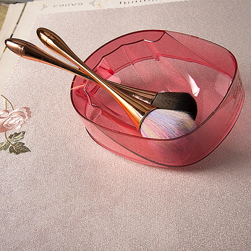 Manicure Bowl (Pink)