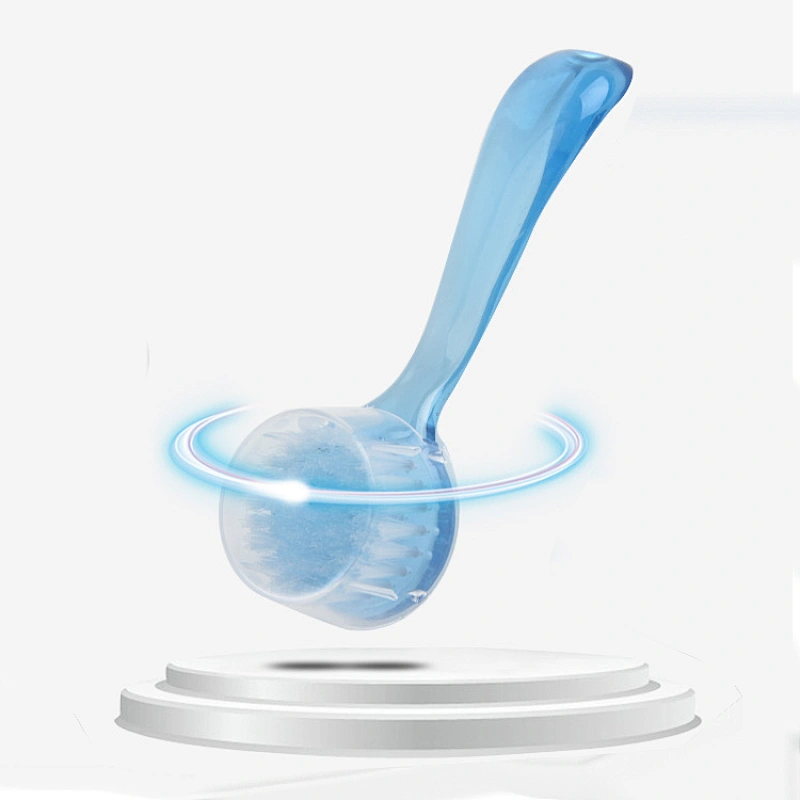 Roundish Brush