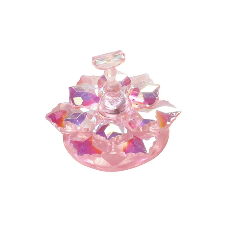 Nail Lotus Display Stand