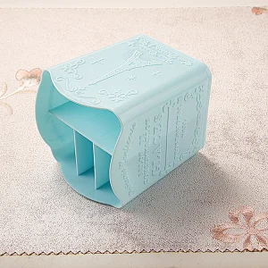 Nail Art Storage Box