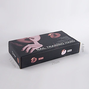 Manicure Practice Joints Fingers Set