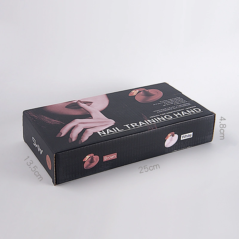 Manicure Practice Joints Fingers Set