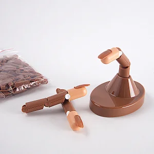 Manicure Practice Joints Fingers Set