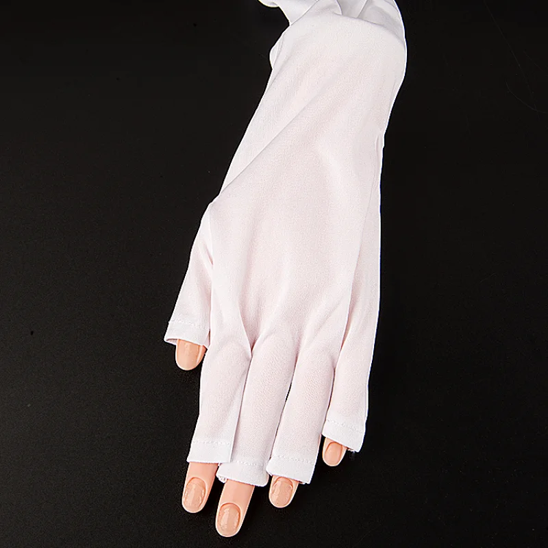 UV Protective Gloves