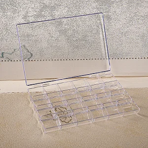 Charm Trays
