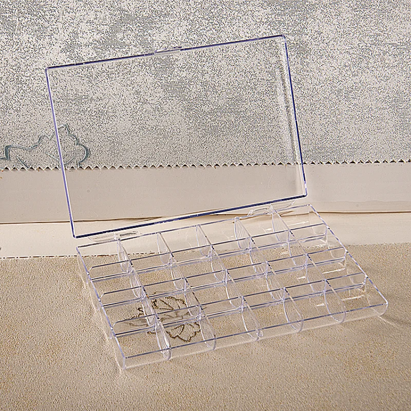 Charm Trays