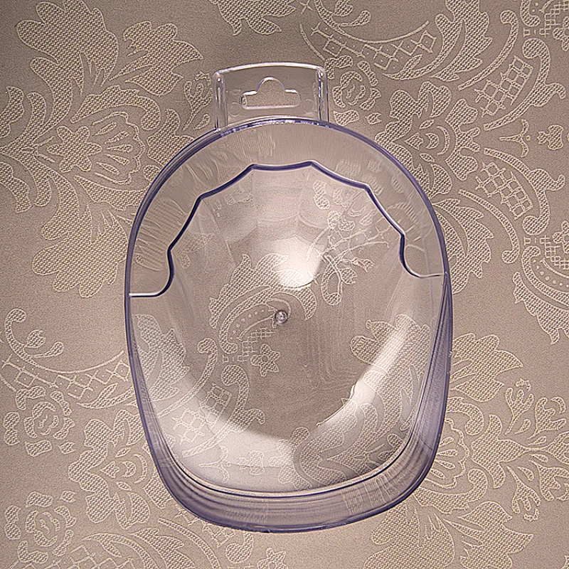 Manicure Bowl (Clear)