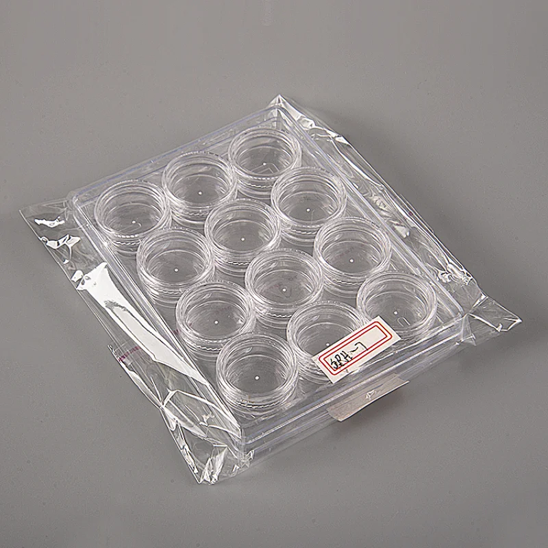 Charm Trays (3x4 Grids)