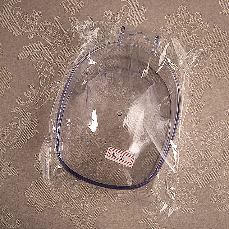 Manicure Bowl (Clear)