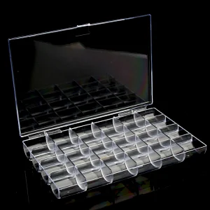 Charm Trays