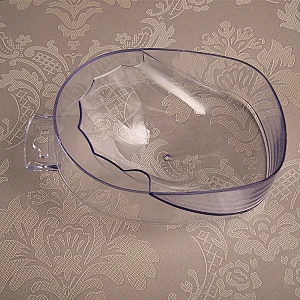 Manicure Bowl (Clear)