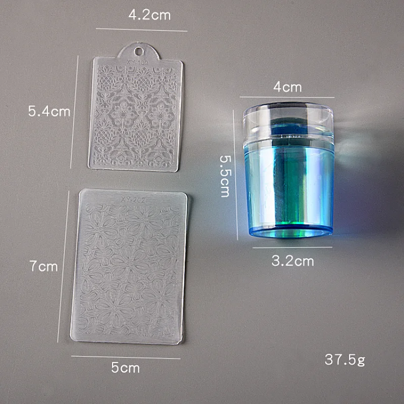 Nail Stamp Printer