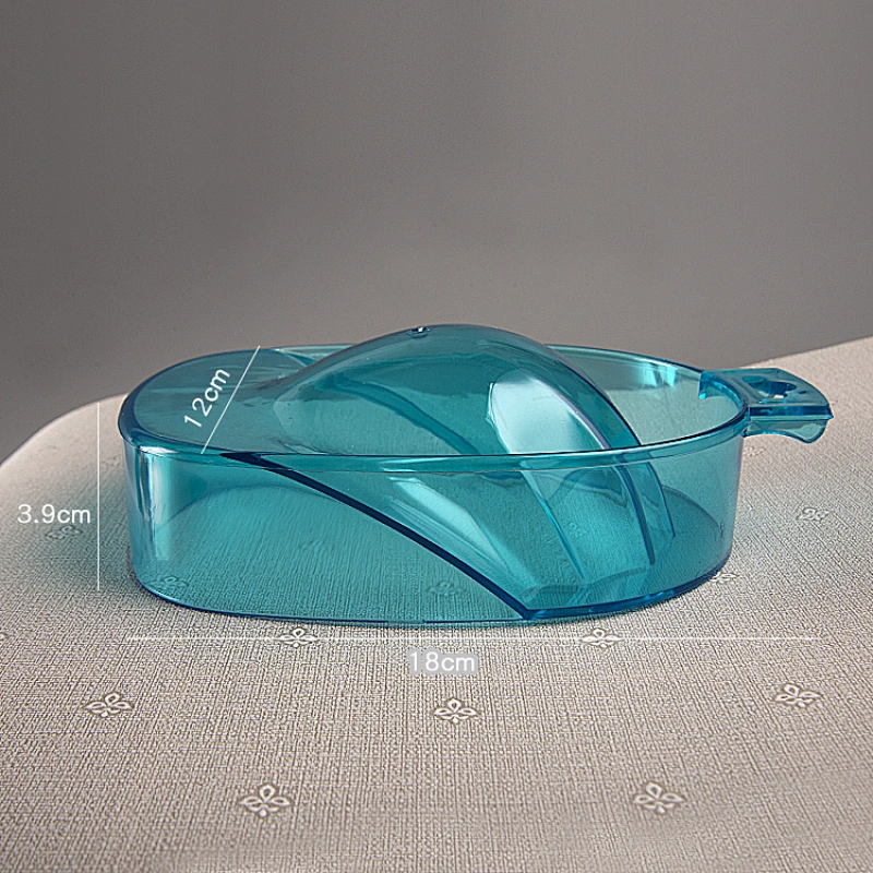 Manicure Bowl (Blue)