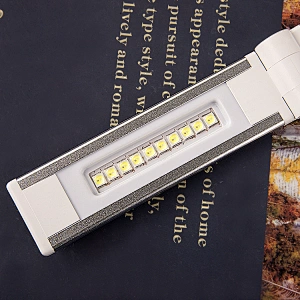 10W Nail LED Lamp