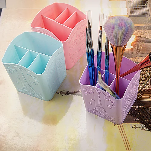 Nail Art Storage Box