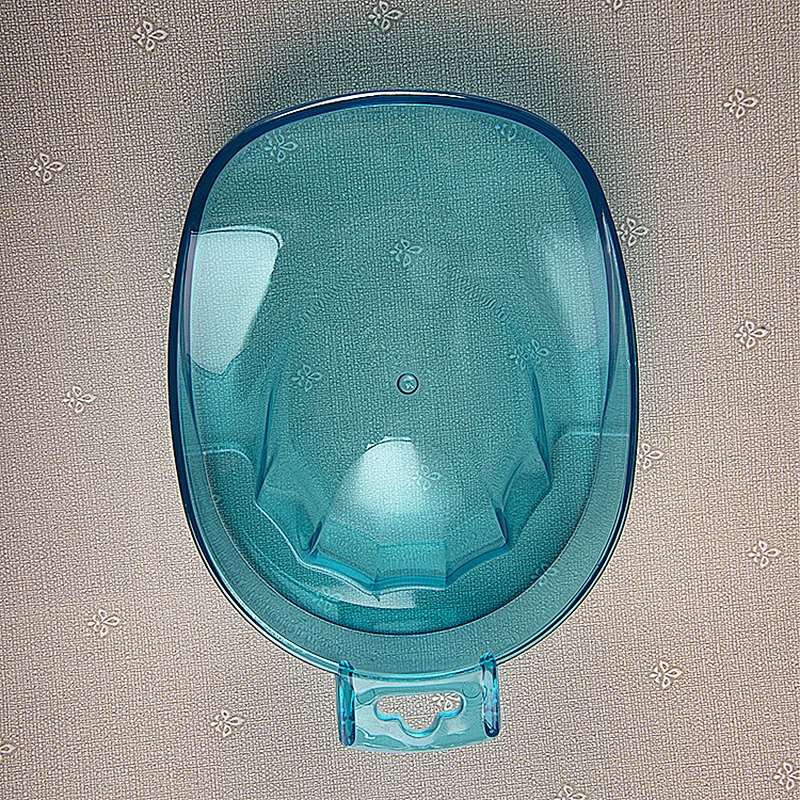 Manicure Bowl (Blue)