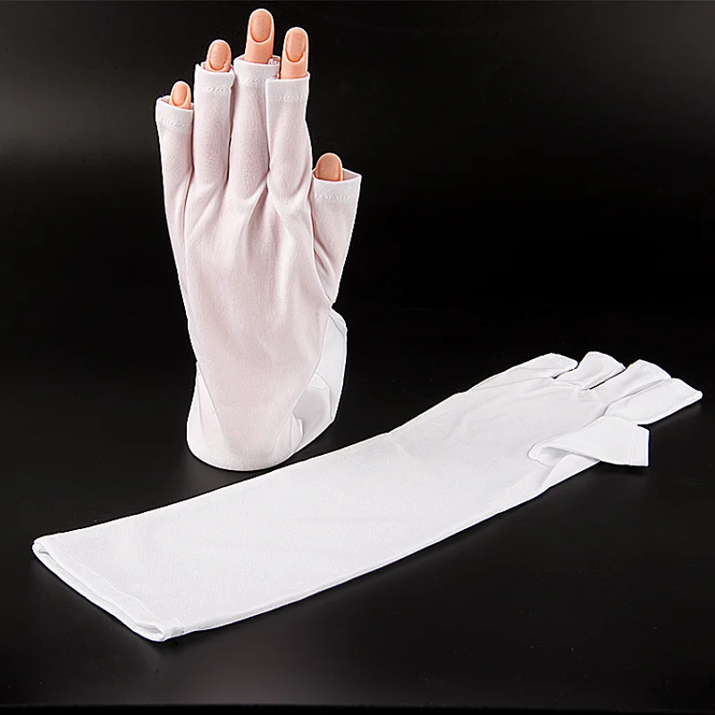 UV Protective Gloves