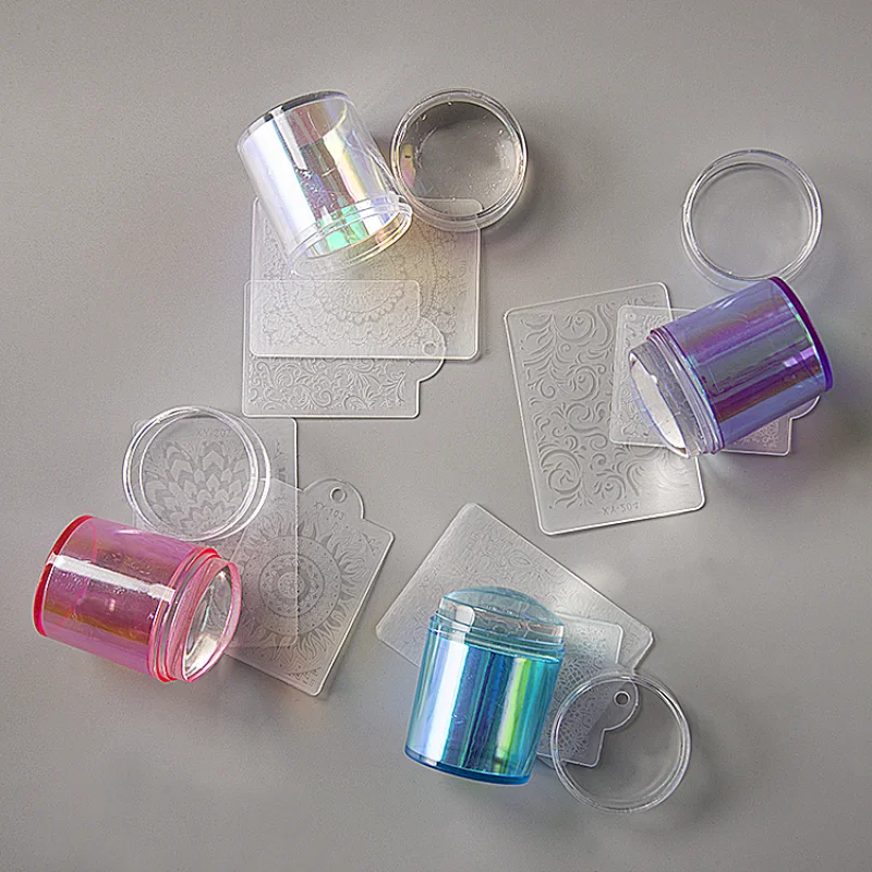 Nail Stamp Printer