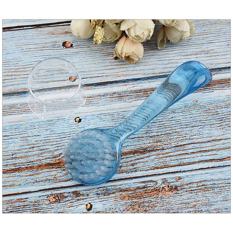 Roundish Brush