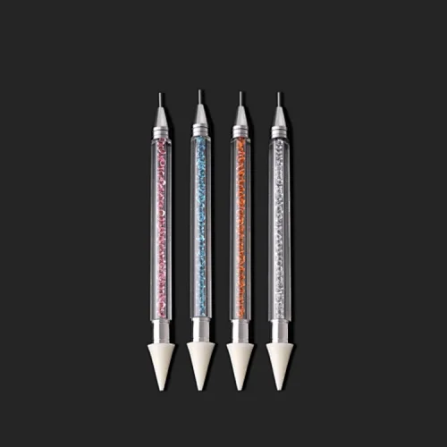 Double-end Dotting Tool