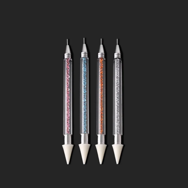 Double-end Dotting Tool