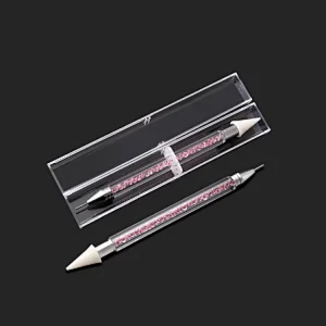 Double-end Dotting Tool