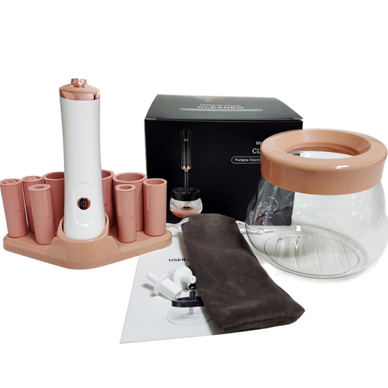 Electric Brush Cleaner