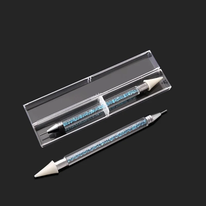 Double-end Dotting Tool