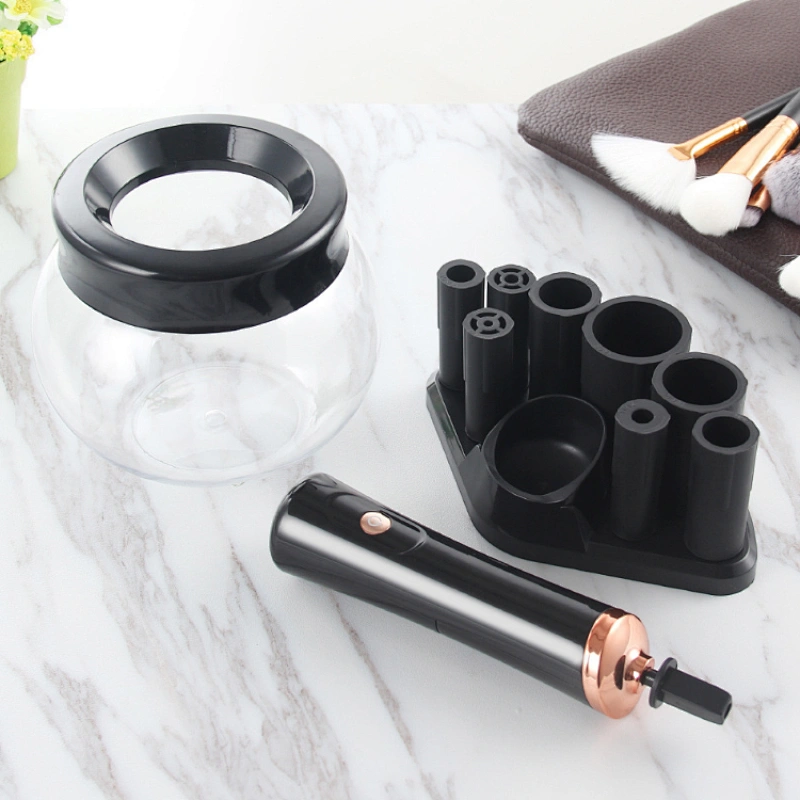 Electric Brush Cleaner