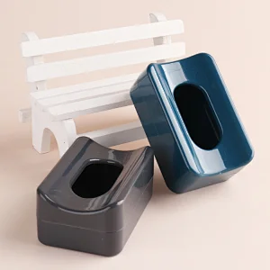 Recycling Nail Powder Box