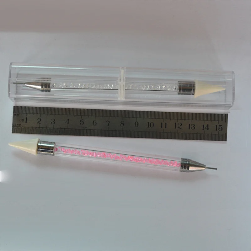 Double-end Dotting Tool