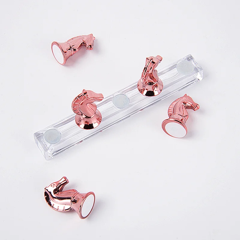 Nail Display Stand