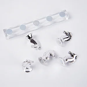 Nail Display Stand