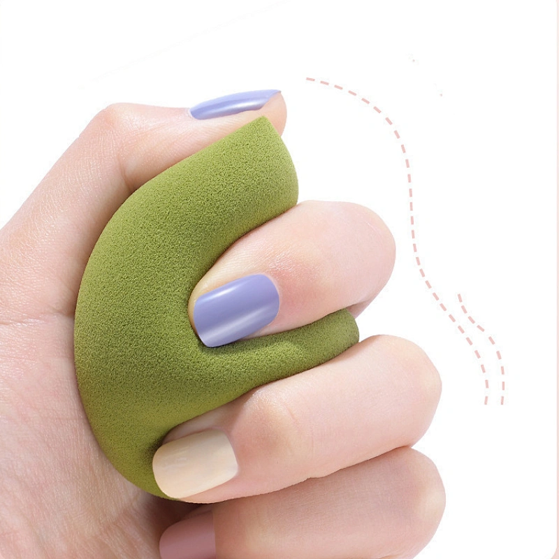 Beauty Makeup Sponge Egg