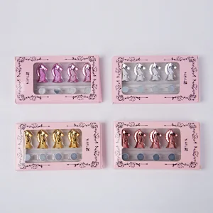 Nail Display Stand
