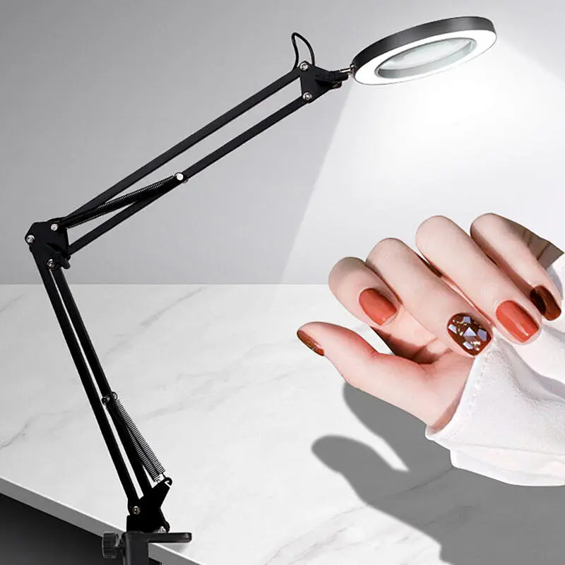 Magnifying Lamp