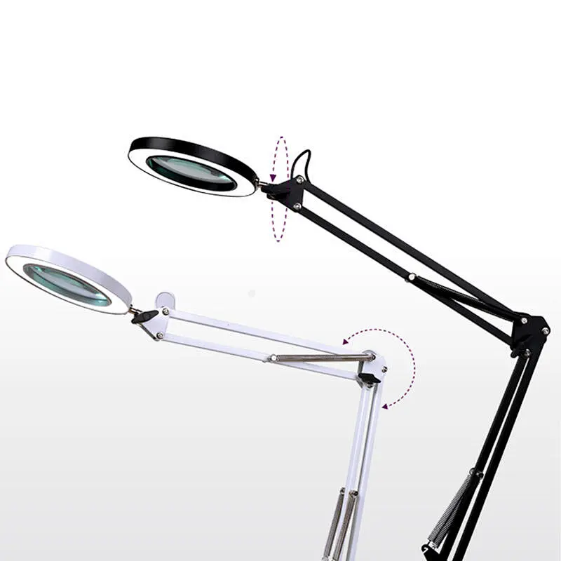 Magnifying Lamp