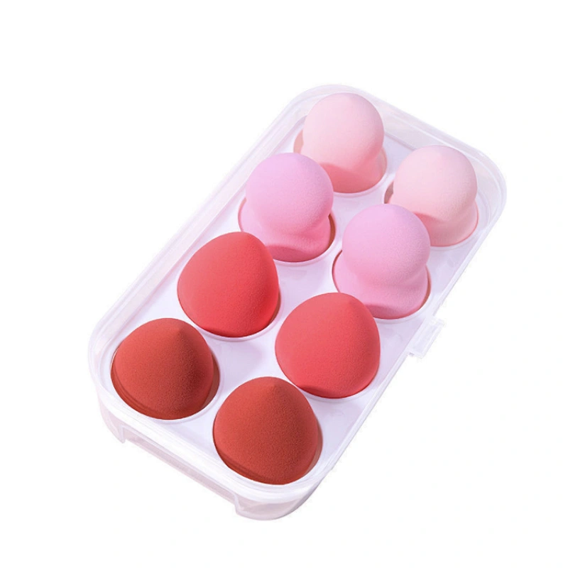 Beauty Makeup Sponge Egg