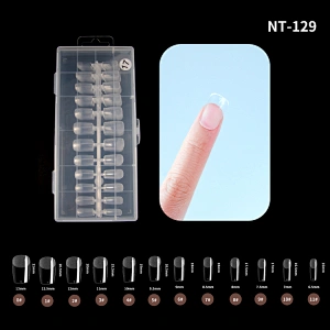 Nail Gel Tips