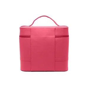 Hand Carry Cosmetic Case