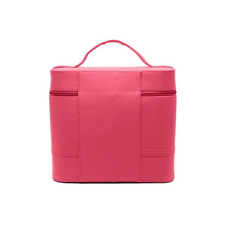 Hand Carry Cosmetic Case