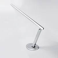 2018 New Arrival Asianail  wireless charging desk lamp