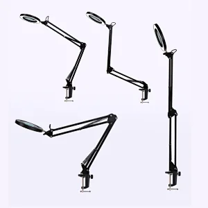 Magnifying Lamp